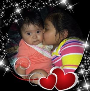 Meet your Posher, Helen